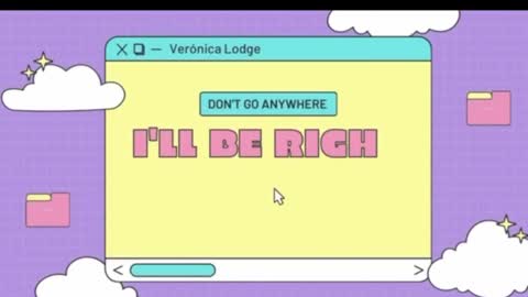 veronica lodge online show from 04-15-26, 02:07