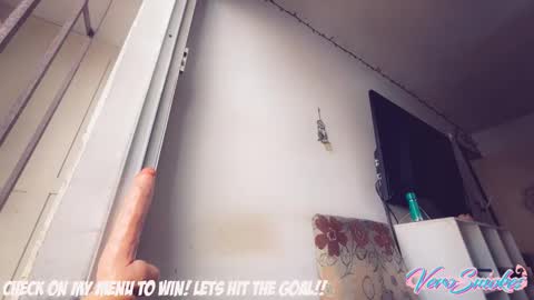 Vero Alva online show from 03-13-26, 06:47