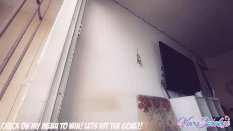 Vero Alva online show from 03-21-26, 04:21