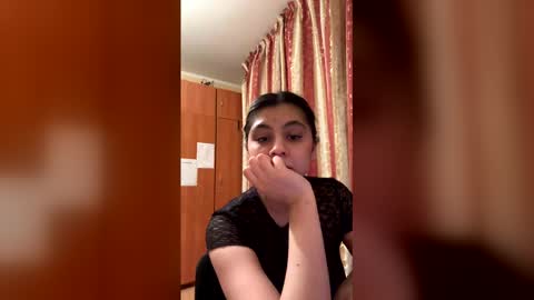 VeroisNojisex online show from 03-16-26, 10:36