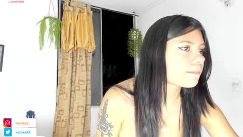 Vero online show from 03-20-26, 06:40