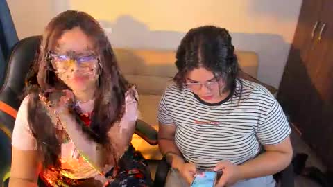 Verolake online show from 11-11-25, 09:59