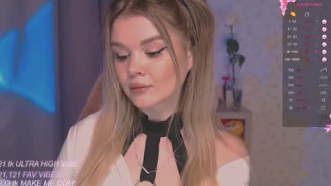 Tiffany online show from 11-22-25, 03:05