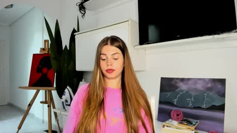 Lolitalolz online show from 11-05-25, 09:48