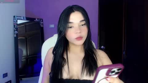 veronica_118 online show from 02-12-25, 02:45