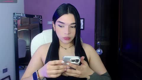 veronica_118 online show from 02-25-25, 03:42