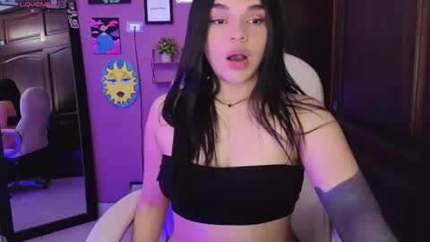 veronica_118 online show from 09-15-25, 03:01