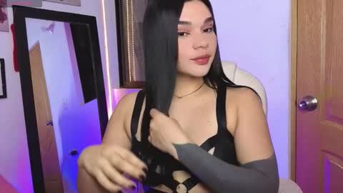 veronica_118 online show from 11-16-25, 05:57