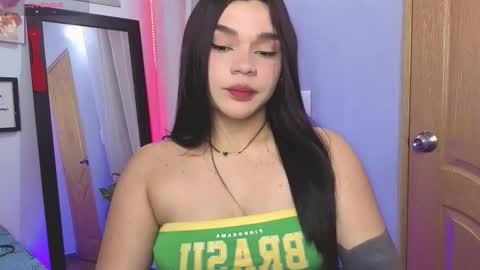 veronica_118 online show from 03-11-26, 12:38