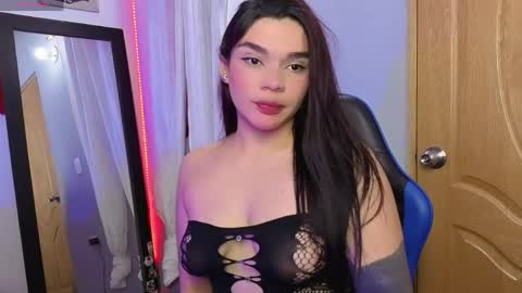 veronica_118 online show from 05-24-26, 10:59