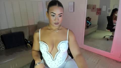 Snapshot of veronica_b07 chatting on 04-23-26, 12:26 Veronica3 online show from 04-23-26, 12:26