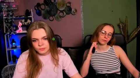 Ronni online show from 11-08-25, 08:07