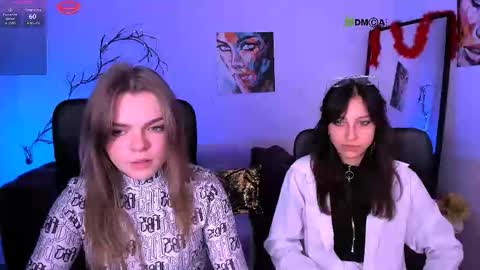 Ronni online show from 12-04-25, 08:39