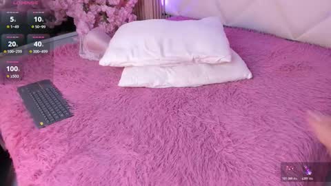 Snapshot of veronica_hill_ chatting on 02-03-26, 06:40 veronica_hill_ online show from 02-03-26, 06:40