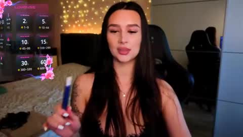 Snapshot of veronica_larsson chatting on 06-11-26, 10:35 Veronica online show from 06-11-26, 10:35