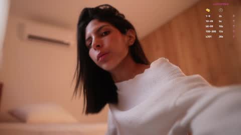 Veronica online show from 04-18-26, 02:10