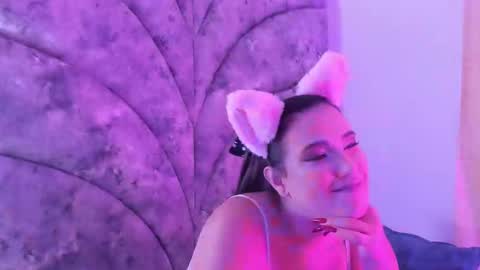 Veronica Olson online show from 02-10-25, 05:25