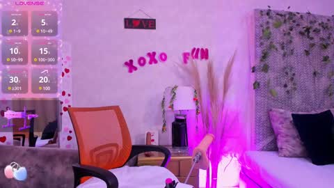 Veronica Olson online show from 02-23-25, 02:51