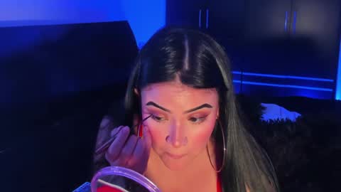 Snapshot of veronicabrown_xxx chatting on 07-01-26, 04:36 Vero online show from 07-01-26, 04:36