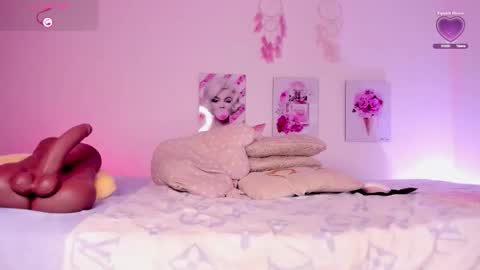 veronicabrunette online show from 04-29-26, 08:07