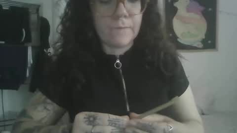 veronicadiscovery online show from 02-08-26, 07:17