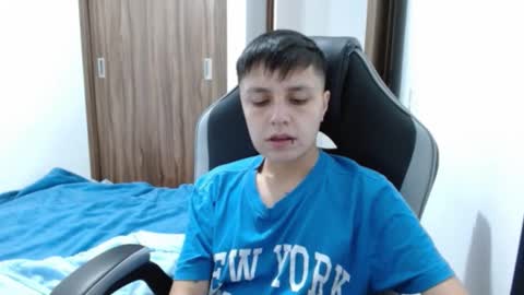 Snapshot of veronicaelite16 chatting on 02-14-25, 12:51 Veronica Clark online show from 02-14-25, 12:51