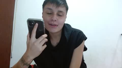 Snapshot of veronicaelite16 chatting on 02-19-25, 01:08 Veronica Clark online show from 02-19-25, 01:08