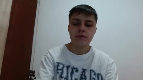 Snapshot of veronicaelite16 chatting on 02-26-25, 02:37 Veronica Clark online show from 02-26-25, 02:37