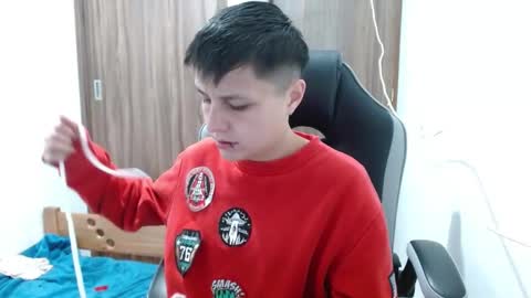 Snapshot of veronicaelite16 chatting on 03-05-25, 09:16 Veronica Clark online show from 03-05-25, 09:16