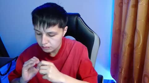 Snapshot of veronicaelite16 chatting on 02-10-26, 03:32 Veronica Clark online show from 02-10-26, 03:32