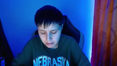 Snapshot of veronicaelite16 chatting on 02-28-26, 05:52 Veronica Clark online show from 02-28-26, 05:52