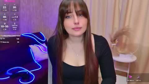 Veronica online show from 03-16-26, 05:55