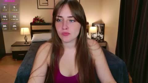 Snapshot of veronicafreman chatting on 07-08-26, 10:31 Veronica online show from 07-08-26, 10:31