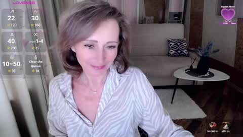 Helen online show from 01-21-25, 05:49