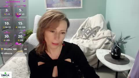 Helen online show from 11-13-25, 07:07