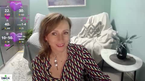 Helen online show from 11-20-25, 06:24