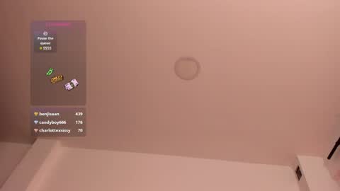 Veronica Gills online show from 05-30-26, 04:31