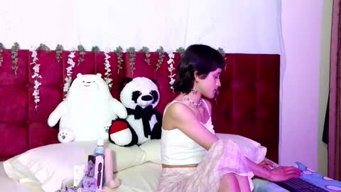 veronicalamberth online show from 02-15-26, 04:53