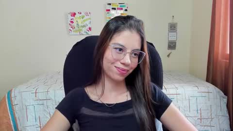 Veronica Miller online show from 09-25-25, 08:12