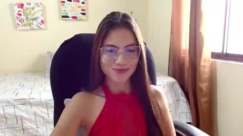 Veronica Miller online show from 10-02-25, 07:21