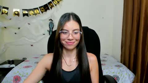 Veronica Miller online show from 10-21-25, 02:12