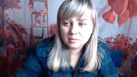 Snapshot of veronicasvitt chatting on 02-18-26, 01:29 VeronicaSvitt online show from 02-18-26, 01:29