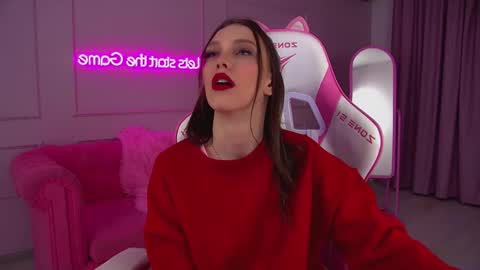 Veronica online show from 11-27-25, 06:43