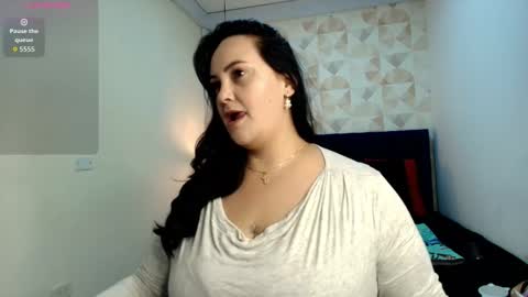 veroniicabbw online show from 10-07-25, 12:02