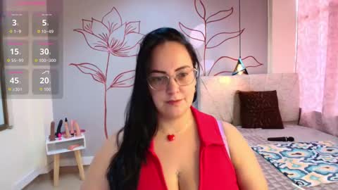 veroniicabbw online show from 11-24-25, 12:16