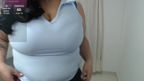 veroniicabbw_ online show from 03-17-26, 12:19