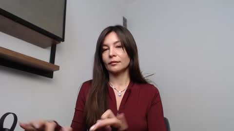 veronik_shy online show from 01-08-26, 11:45