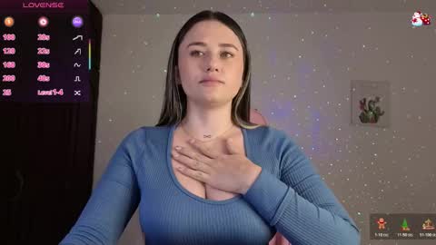 Snapshot of veronika__winslow_ chatting on 01-07-26, 03:53 Vero online show from 01-07-26, 03:53