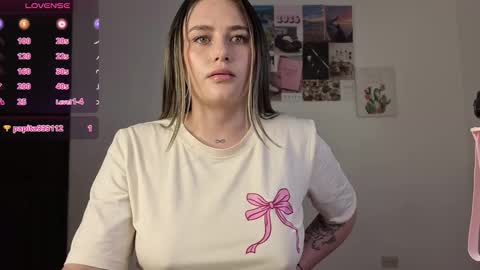 Vero online show from 03-13-26, 05:14