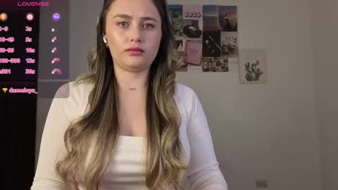 Vero online show from 03-19-26, 02:59